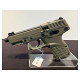 Kel-Tec P17 22LR Pistol