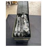 Ammo Can - (10) Magazines