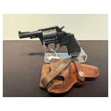 Charter Arms Bulldog 44 SPL Revolver