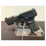 Taurus Firearms G3C 9x19 Pistol