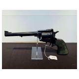 Ruger New Model Super Black Hawk 44 Mag Revolver