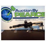 DPMS Panther Arms DA-15 Multi Cal Rifle
