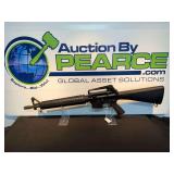 Bushmaster XM15-E2S Multi Cal Rifle