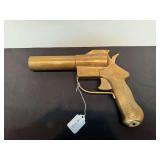 SKLAR Brass Flare Gun