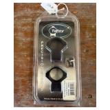 Talley Precision Mounts 1in, 940700 (Med)