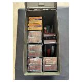Ammo Can - Assorted 9mm Ammunition