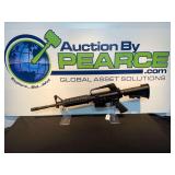Palmetto State Armory PA-15 5.56 Nato Rifle