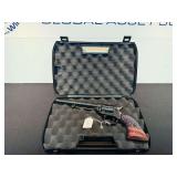 Heritage Rough Rider 22 Cal Revolver