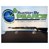 Remington 22 Cal Rifle