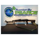 Molot-Oruzhie LTD VEPR 5.45x39 Rifle