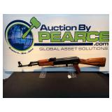 Norinco MAK90 Sporter 7.62x39 Rifle