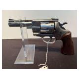 F.I.E. Corp Titan Tiger .38 Special Revolver