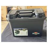 Ammo Can - 12 Gauge Buckshot Ammunition