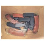 Lot - Assorted 5.45x39 Magazines