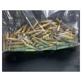 5.56/.223 Ammunition, Qty: 90