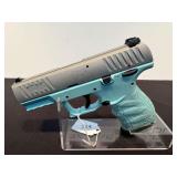 Walther CCP M2 380 Auto Pistol