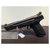 Ruger-5.7 5.7x28 Caliber Pistol