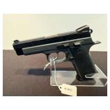 CZ 40B Cal .40 S&W Semi-Automatic Handgun