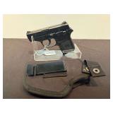 Smith & Wesson Bodyguard Pistol