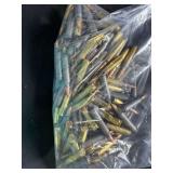 Assorted 223 Remington Rifle Ammunition, Qty: 105