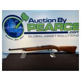 Ruger Carbine 44 Mag Caliber Rifle
