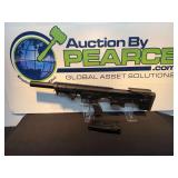 Panzer Arms BP12 G2 12-Gauge Shotgun