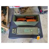 Lot - Assorted 7.62x39 Magazines