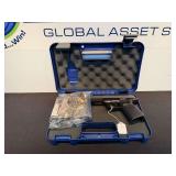 Smith & Wesson SW40VE 40S&W Pistol