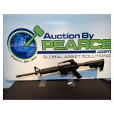 Rock River Arms LAR-15 9mm Nato Rifle