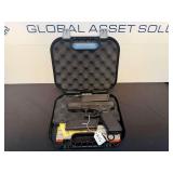 Glock 17 9x19 Pistol