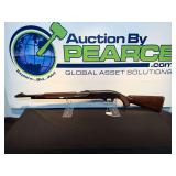 Remington Nylon 66 22LR Rifle