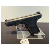 Heckler & Koch GMBH HK P7 9mmx19 Pistol