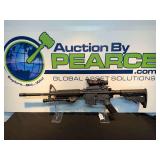 Palmetto State Armory M4 Carbine 5.56 Rifle