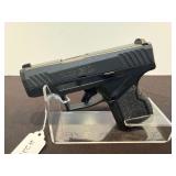 Taurus Firearms G4X Pistol