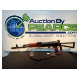 Arsenal SLR 106F 5.56x45mm Rifle