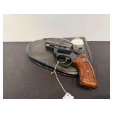 Taurus 38 SPL Revolver
