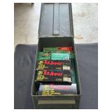 Ammo Can - Assorted 7.62x39 Ammunition