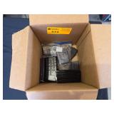 Lot - Assorted Rifle Magazines, Polymer and Metal Variations