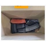 Lot - Assorted Rifle Magazines