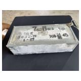 Ammo Tin