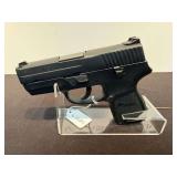Sig Sauer P250 Sub Compact Pistol