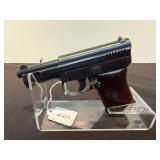 Mauser Model 1914 6.35mm Pocket Pistol