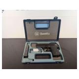 Beretta Arms 8000 Cougar Pistol