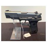 Ruger P90 45 ACP Pistol