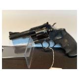 Colt Firearms Trooper 357 Mag Revolver