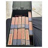 Ammo Can - Assorted 223 Remington Ammunition