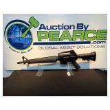 DPMS Panther Arms DA-15 Multi Cal Rifle