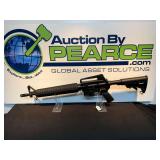 Spikes Tactical ST15 Multi Cal Rifle