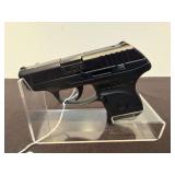 Ruger LCP 380 Pistol