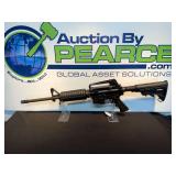 Bushmaster XM15-E2S 223-5.56 Rifle